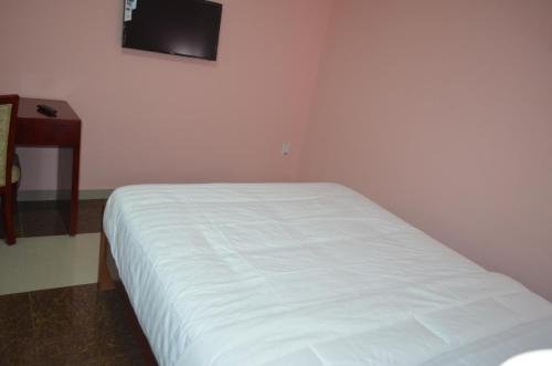 precious guest lodge