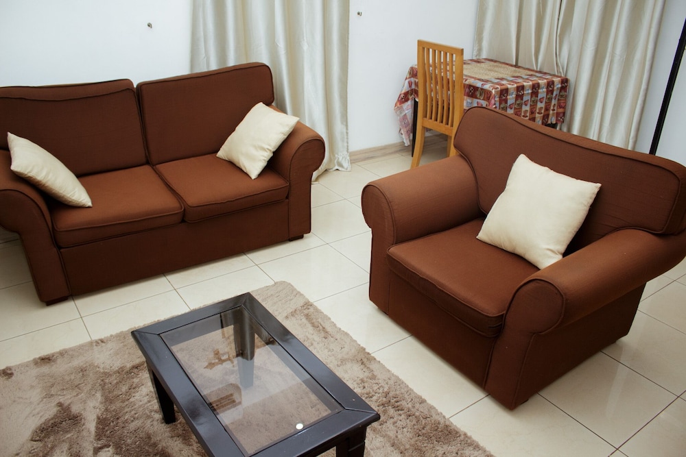 north legon