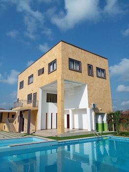 Cocktail And Dreams Hotel,Greater Accra>>Accra,3.5 star