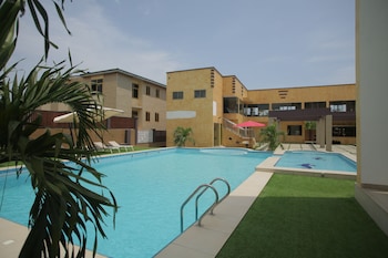 Cocktail And Dreams Hotel,Greater Accra>>Accra,3.5 star