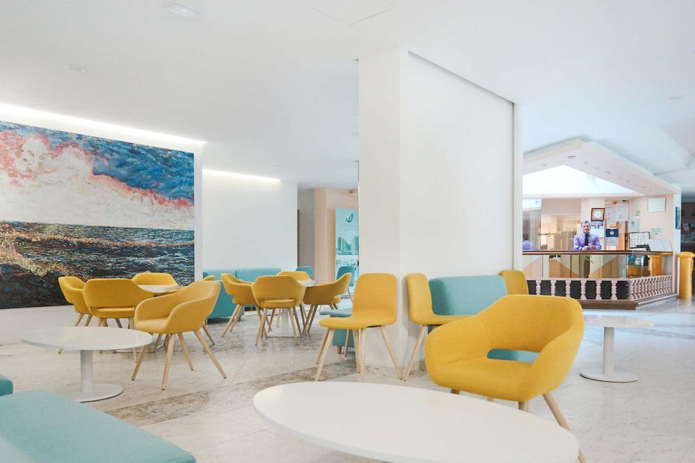 kaktus hotel benikaktus