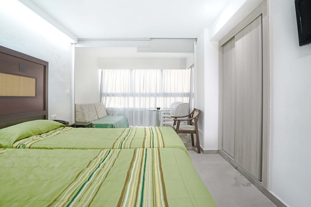 kaktus hotel benikaktus