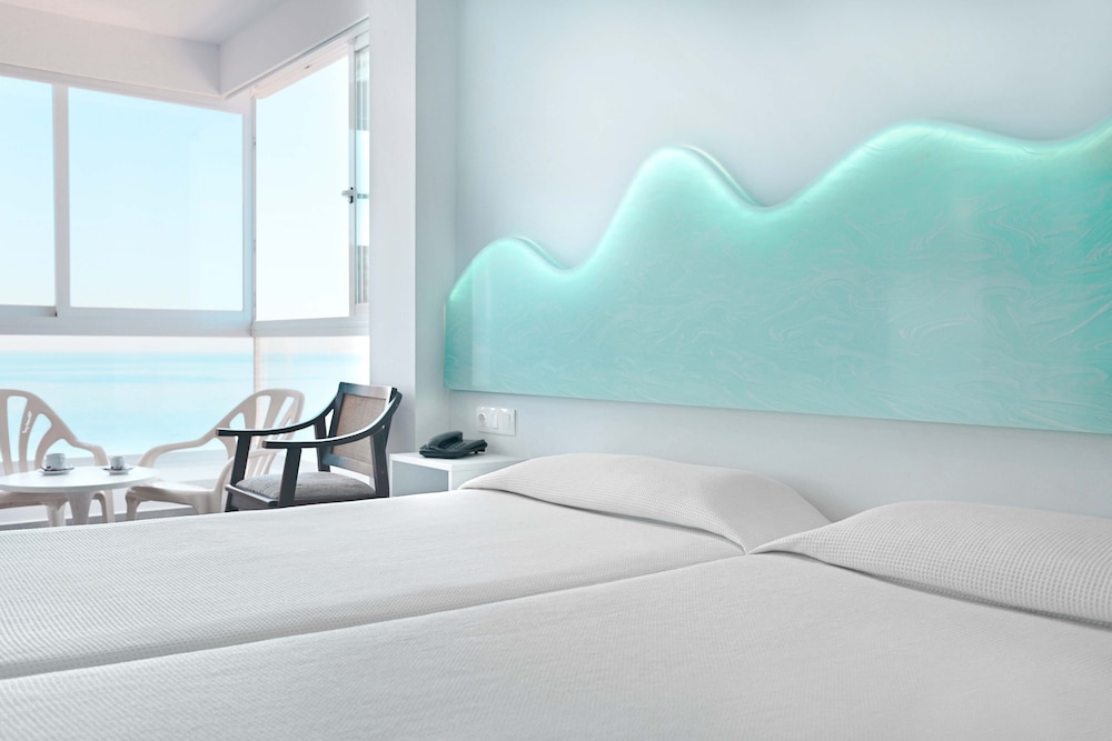 kaktus hotel benikaktus