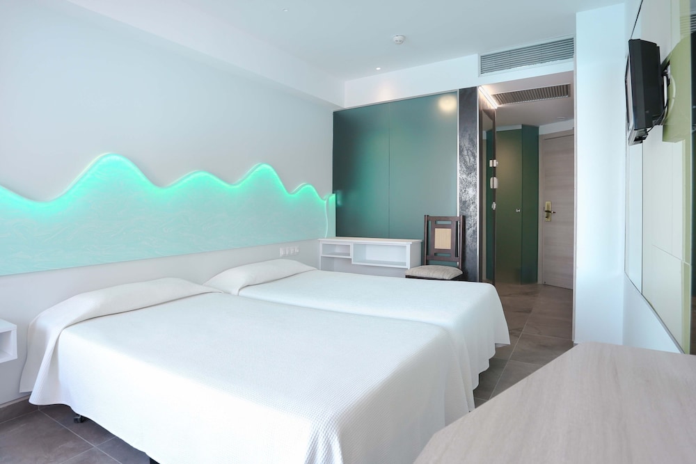 kaktus hotel benikaktus