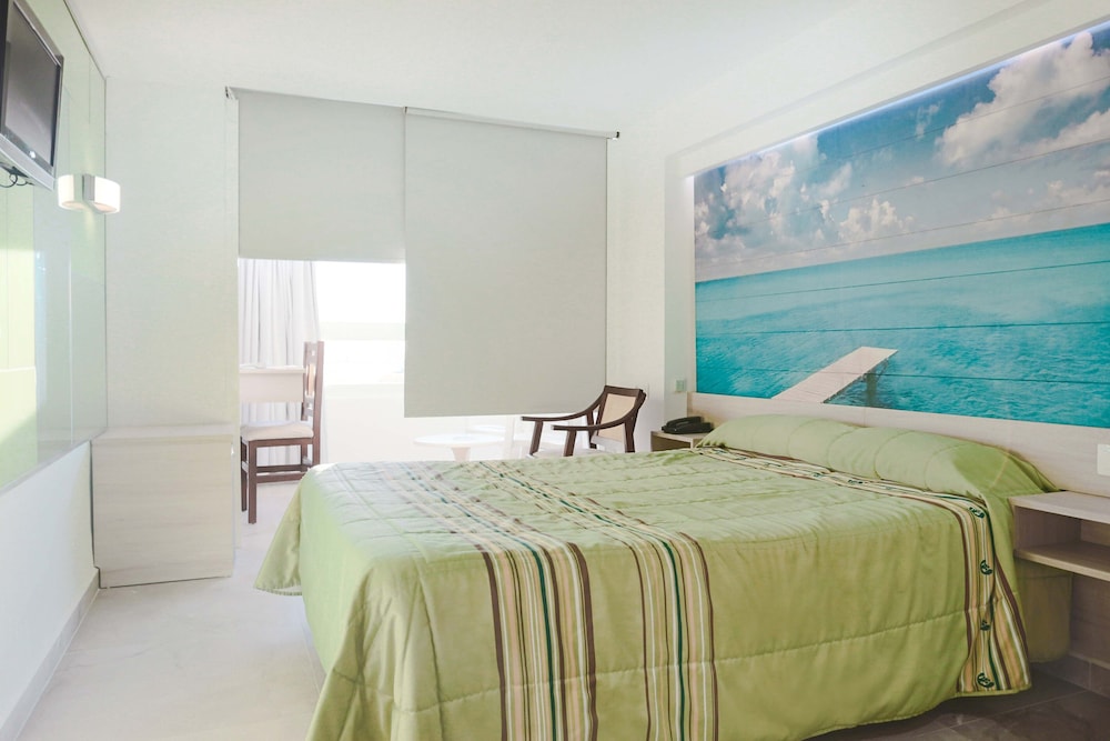 kaktus hotel benikaktus