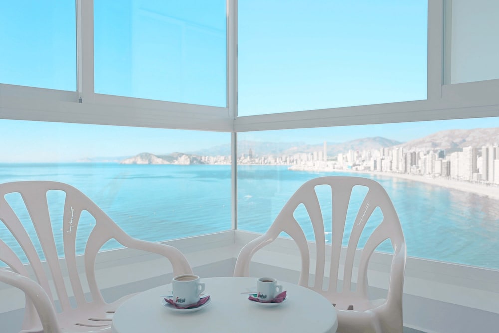 kaktus hotel benikaktus