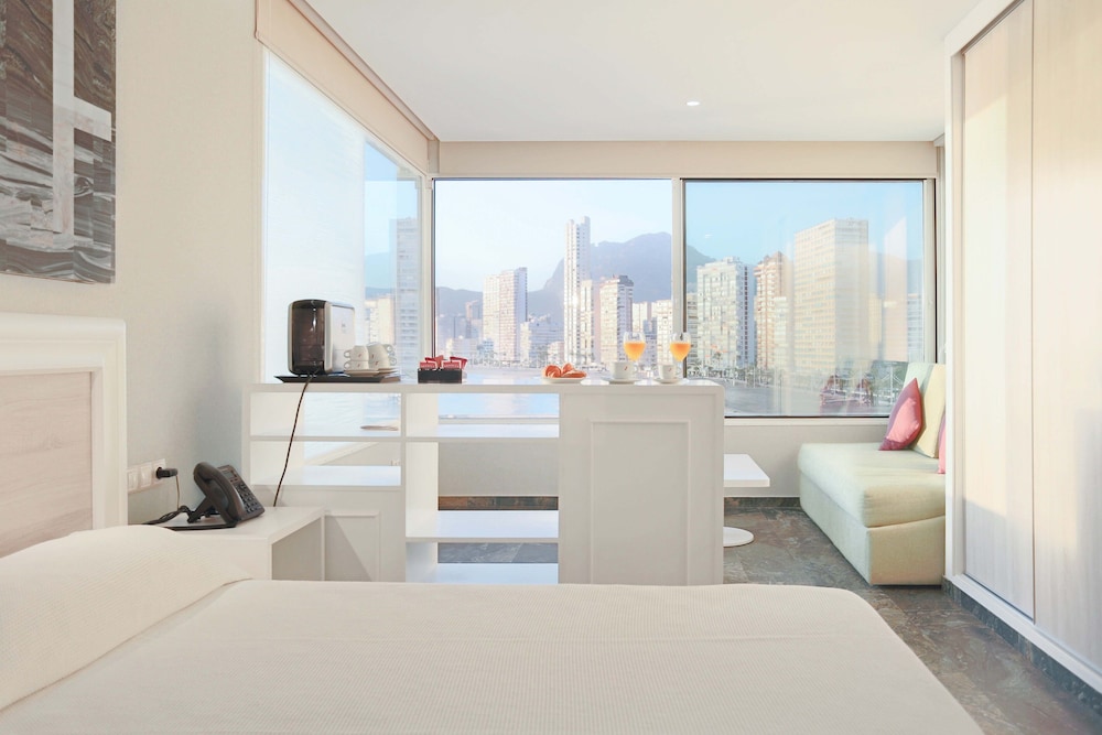 kaktus hotel benikaktus