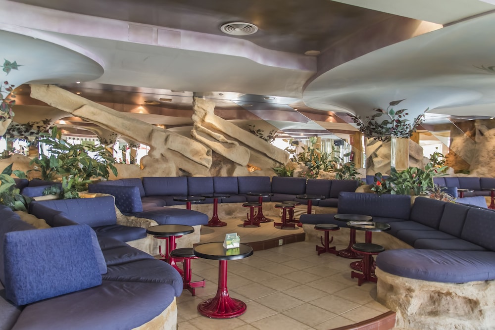 kaktus hotel benikaktus