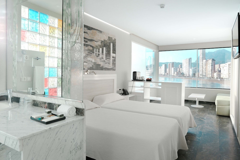 kaktus hotel benikaktus