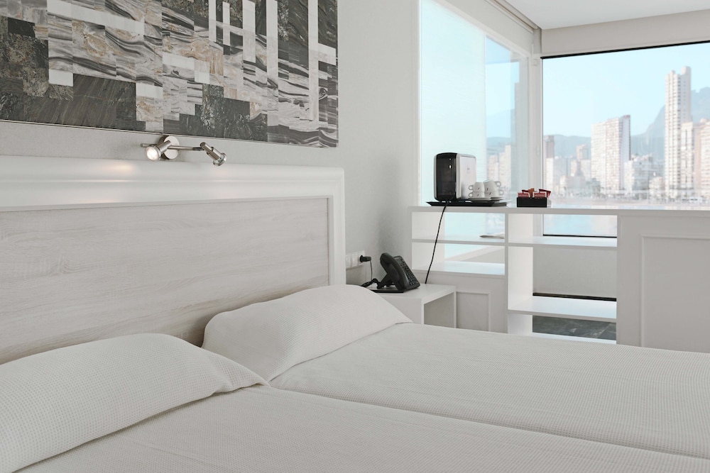 kaktus hotel benikaktus