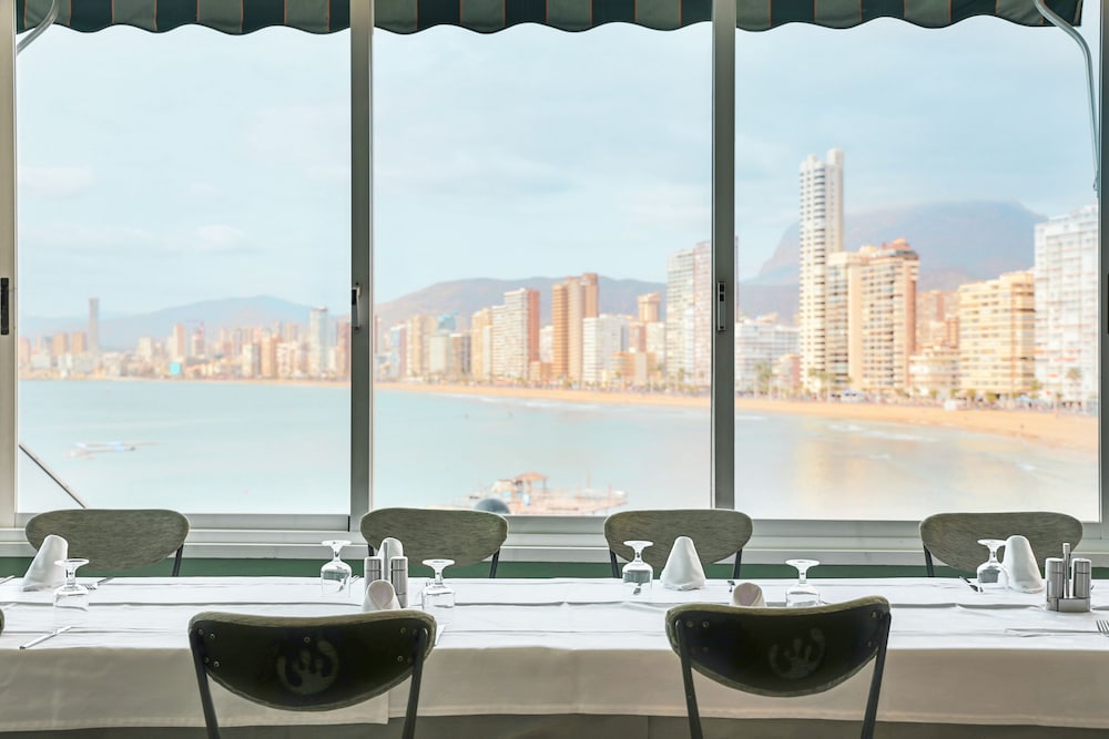 kaktus hotel benikaktus