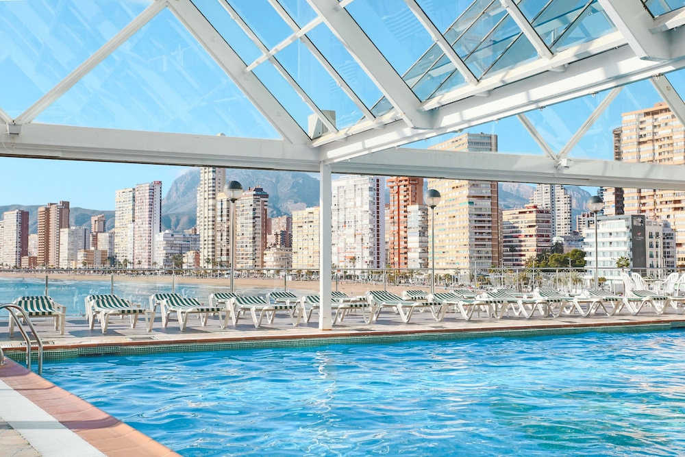 kaktus hotel benikaktus