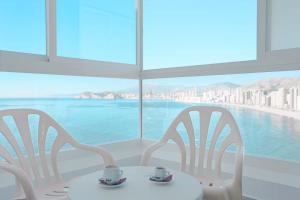 kaktus hotel benikaktus