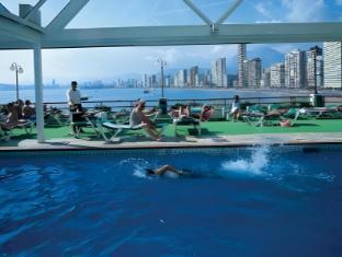 kaktus hotel benikaktus