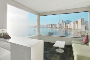 kaktus hotel benikaktus