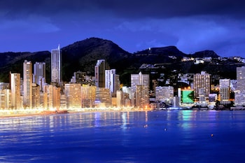 benidorm