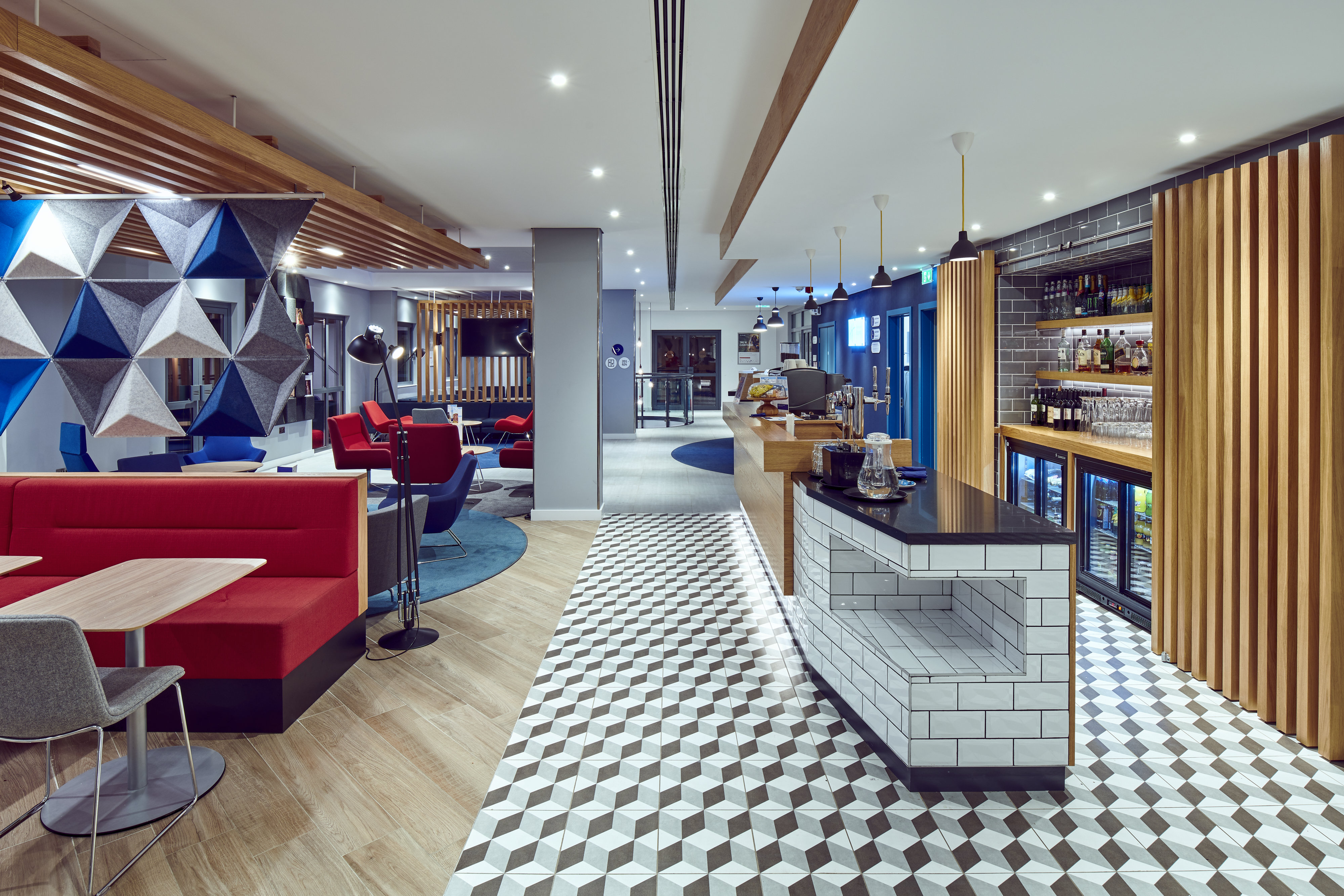 holiday inn express gibraltar by ihg