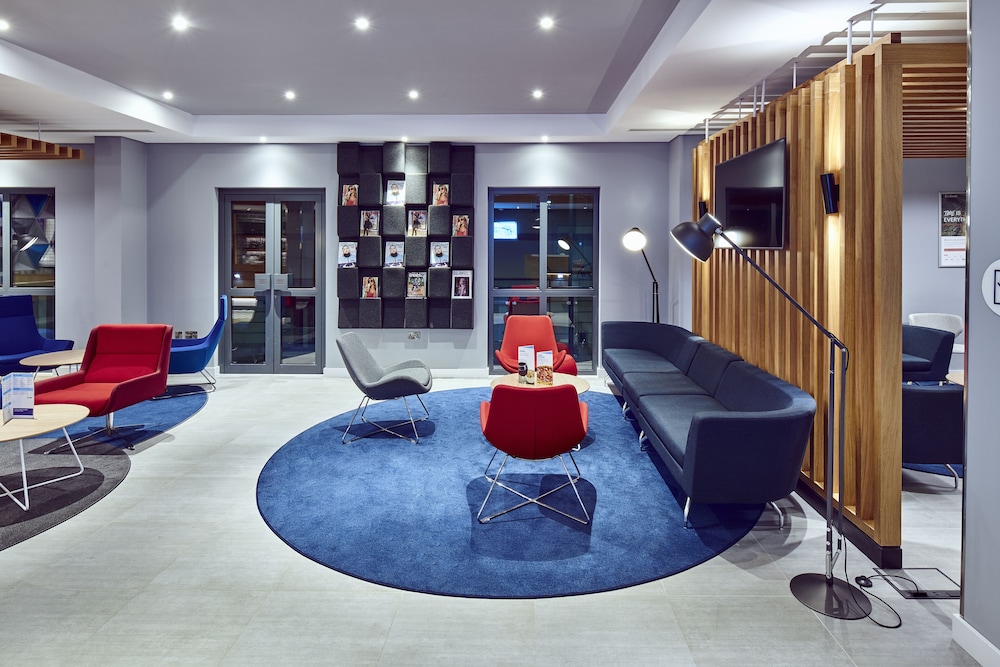 holiday inn express gibraltar by ihg