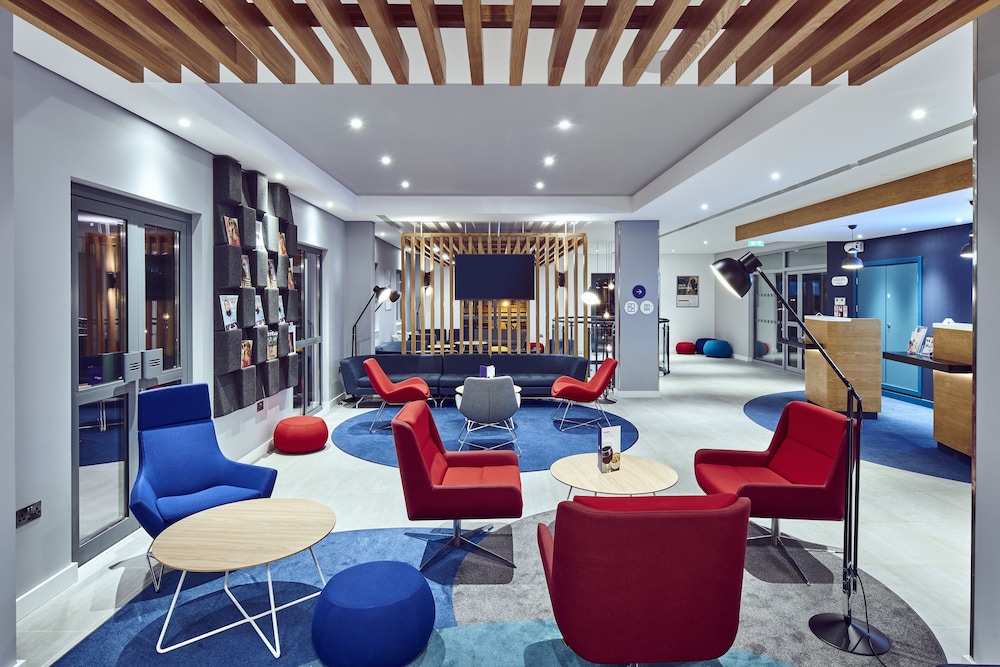holiday inn express gibraltar by ihg