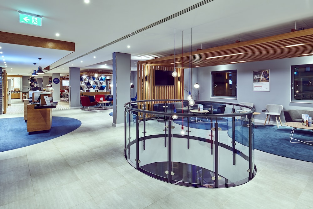 holiday inn express gibraltar by ihg