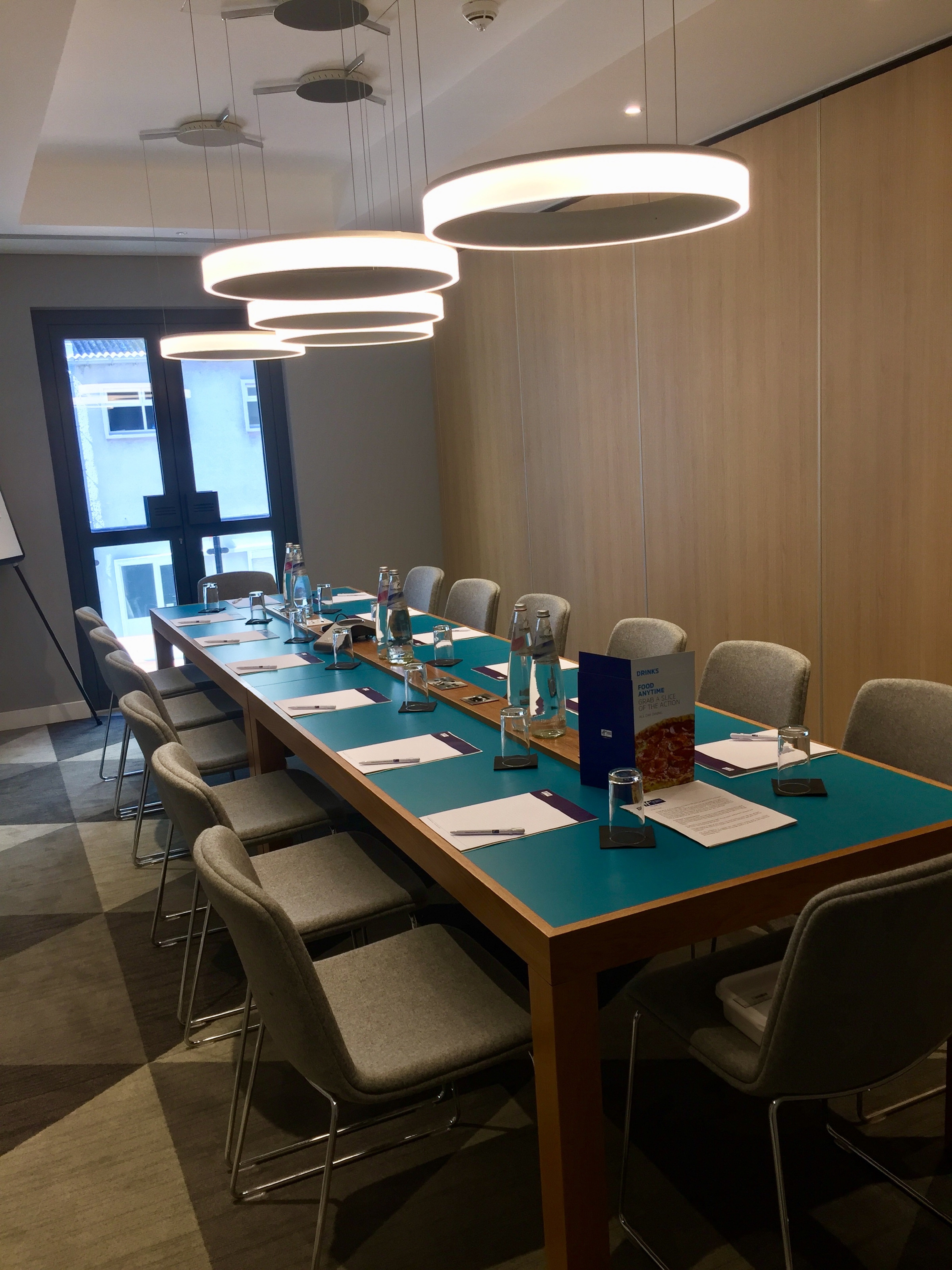 holiday inn express gibraltar by ihg