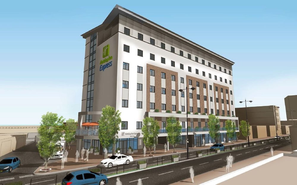 holiday inn express gibraltar by ihg