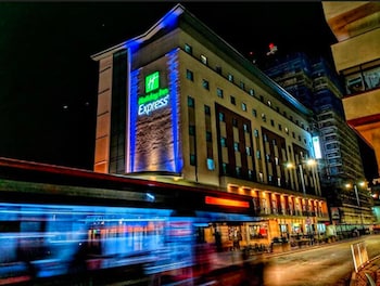 holiday inn express gibraltar by ihg