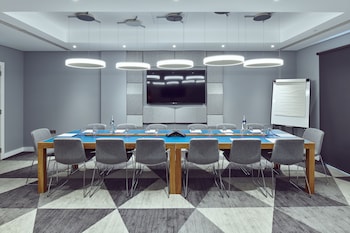 holiday inn express gibraltar by ihg
