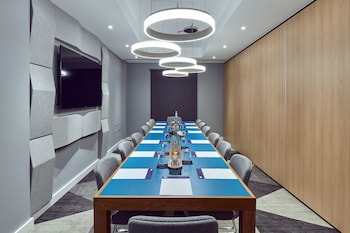 holiday inn express gibraltar by ihg