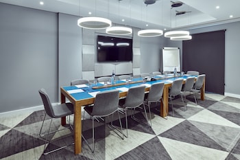 holiday inn express gibraltar by ihg