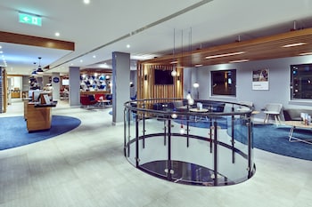 holiday inn express gibraltar by ihg