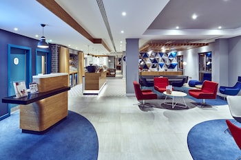 holiday inn express gibraltar by ihg