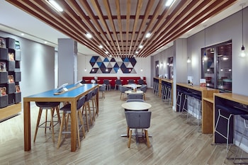 holiday inn express gibraltar by ihg