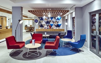 holiday inn express gibraltar by ihg