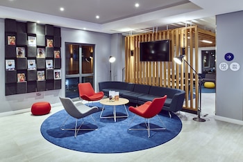 holiday inn express gibraltar by ihg