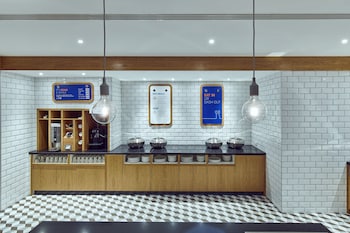 holiday inn express gibraltar by ihg