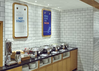 holiday inn express gibraltar by ihg