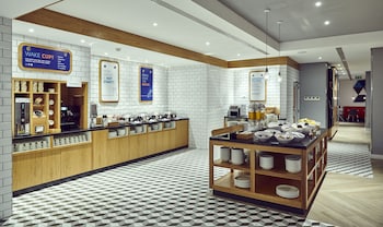 holiday inn express gibraltar by ihg