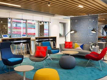 holiday inn express gibraltar by ihg