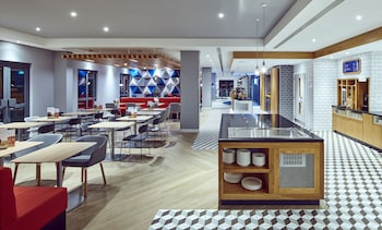 holiday inn express gibraltar by ihg