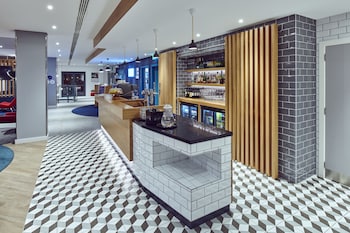 holiday inn express gibraltar by ihg