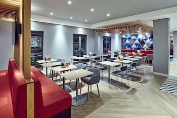 holiday inn express gibraltar by ihg