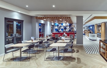 holiday inn express gibraltar by ihg