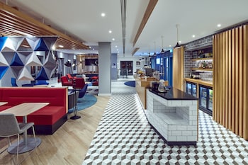 holiday inn express gibraltar by ihg