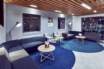 holiday inn express gibraltar by ihg