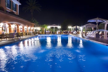Hotel Les Rotes,Denia>>Costa Blanca,4 star