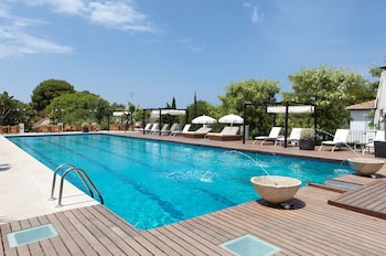 Hotel Les Rotes,Denia>>Costa Blanca,4 star