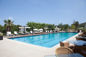 Hotel Les Rotes,Denia>>Costa Blanca,4 star