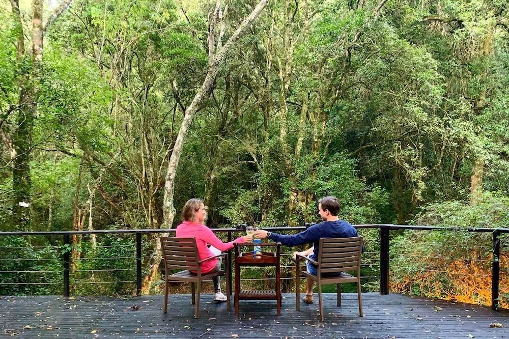 karkloof nature reserve