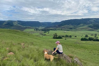Rockwood Lodges,Durban>>Balgowan,4 star